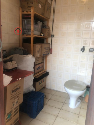 Imagem Casa com 3 Quartos à Venda, 131 m² em Vila Lúcia - São Paulo