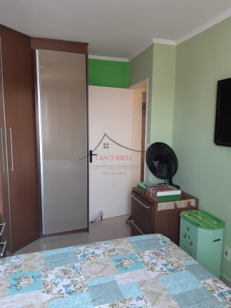 Imagem Apartamento com 2 Quartos à Venda, 58 m² em Vila Esperança - São Paulo Imagem Apartamento com 2 Quartos à Venda, 58 m² em Vila Esperança - São Paulo