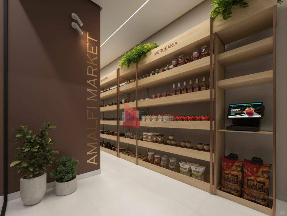 Imagem Apartamento com 2 Quartos à Venda, 76 m² em Vila Operária - Itajaí Imagem Apartamento com 2 Quartos à Venda, 76 m² em Vila Operária - Itajaí