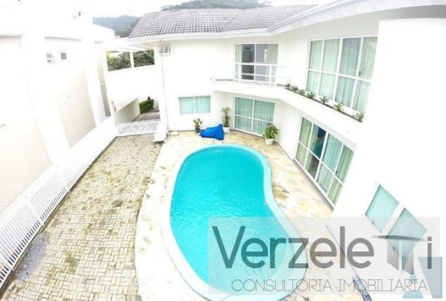 Imagem Casa com 5 Quartos à Venda, 410 m² em Estados - Balneário Camboriú