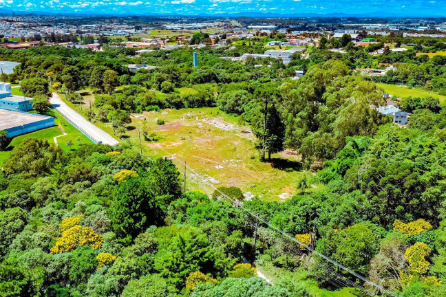 Imagem Terreno à Venda, 10.000 m² em São Miguel - Curitiba Imagem Terreno à Venda, 10.000 m² em São Miguel - Curitiba