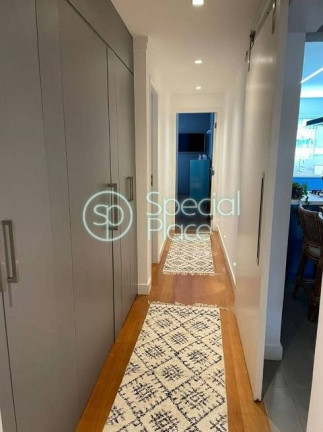 Imagem Apartamento com 4 Quartos à Venda, 365 m² em Brooklin - São Paulo