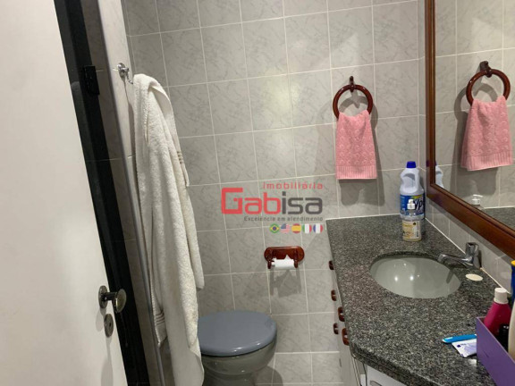Imagem Apartamento com 3 Quartos à Venda, 140 m² em Vila Nova - Cabo Frio Imagem Apartamento com 3 Quartos à Venda, 140 m² em Vila Nova - Cabo Frio