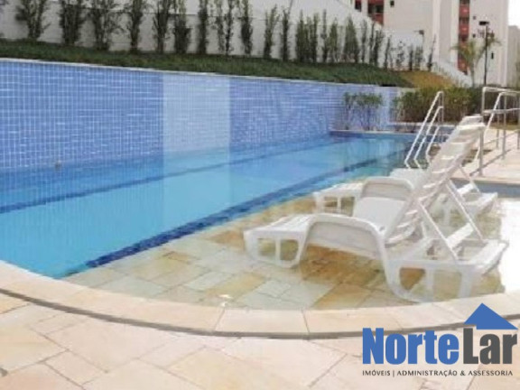 Imagem Apartamento com 2 Quartos à Venda, 48 m² em Vila Bela Vista (zona Norte) - São Paulo Imagem Apartamento com 2 Quartos à Venda, 48 m² em Vila Bela Vista (zona Norte) - São Paulo