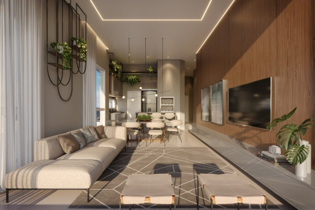 Imagem Apartamento com 3 Quartos à Venda, 163 m² em Centro - Capão Da Canoa