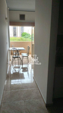 Kitnet com 1 Quarto à Venda, 29 m² em Centro - Londrina