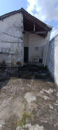 Imagem Casa com 4 Quartos à Venda, 100 m² em Jaguaribe - João Pessoa