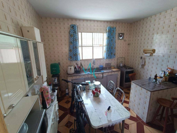 Imagem Casa com 2 Quartos à Venda, 193 m² em Campo Grande - Rio De Janeiro Imagem Casa com 2 Quartos à Venda, 193 m² em Campo Grande - Rio De Janeiro