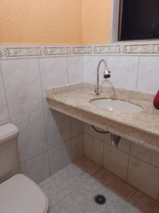 Imagem Apartamento com 2 Quartos à Venda, 83 m² em Parque Das Nações - Santo André Imagem Apartamento com 2 Quartos à Venda, 83 m² em Parque Das Nações - Santo André