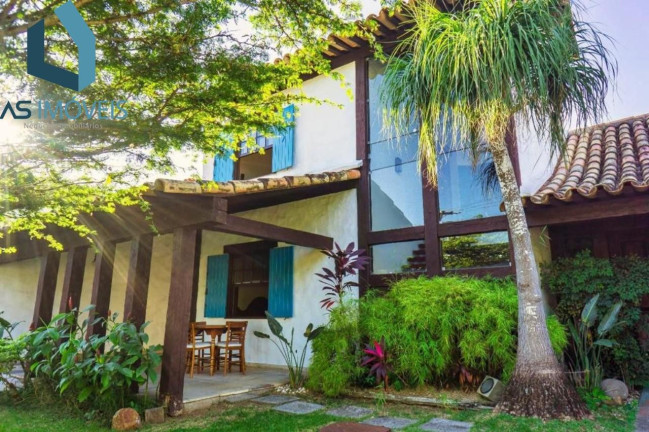 Imagem Casa de Condomínio com 9 Quartos à Venda, 671 m² em São Bento - Cabo Frio Imagem Casa de Condomínio com 9 Quartos à Venda, 671 m² em São Bento - Cabo Frio