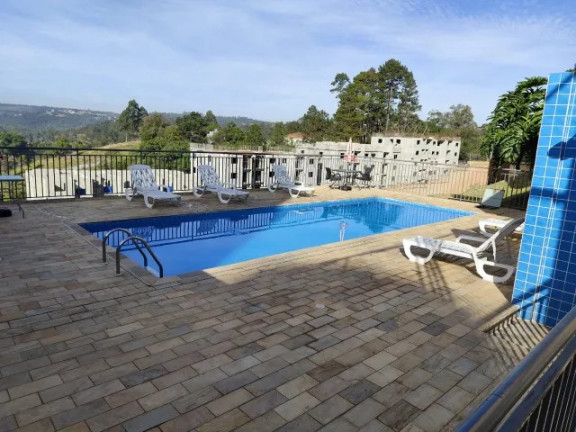 Apartamento com 2 Quartos à Venda, 50 m² em Jardim ísis - Cotia