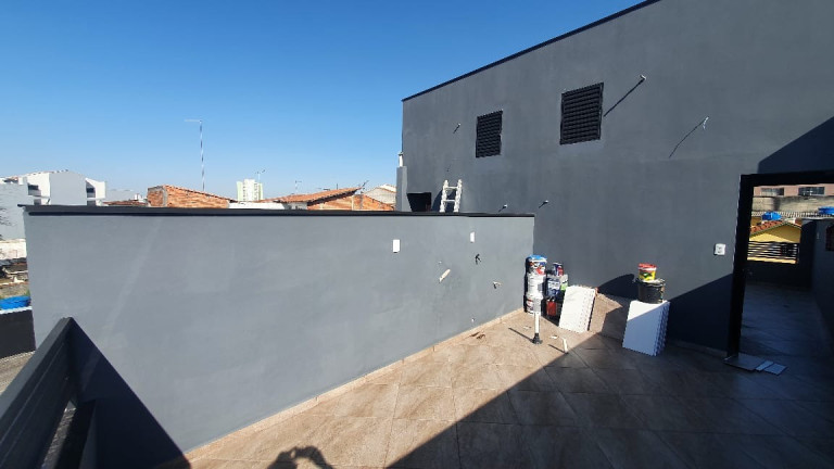Imagem Sobrado com 2 Quartos à Venda, 130 m² em Parque Jaçatuba - Santo André Imagem Sobrado com 2 Quartos à Venda, 130 m² em Parque Jaçatuba - Santo André