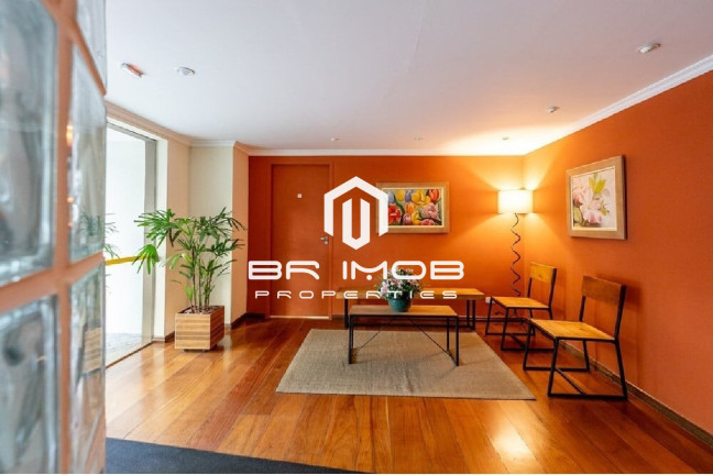 Imagem Imóvel com 2 Quartos à Venda, 74 m² em Vila Mascote - São Paulo Imagem Imóvel com 2 Quartos à Venda, 74 m² em Vila Mascote - São Paulo