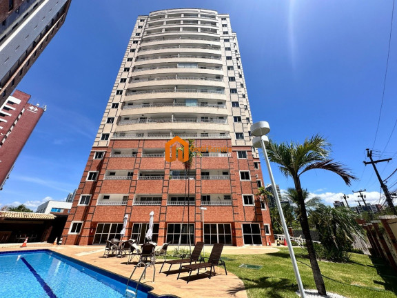 Apartamento com 3 Quartos à Venda,  em Guararapes - Fortaleza