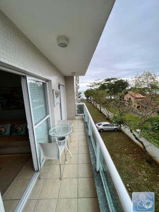 Imagem Apartamento com 3 Quartos à Venda, 107 m² em Toninhas - Ubatuba