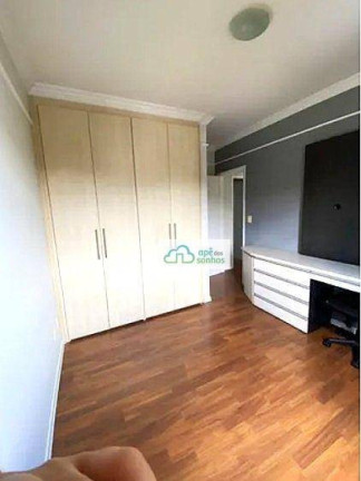 Imagem Apartamento com 3 Quartos à Venda, 110 m² em Vila Andrade - São Paulo Imagem Apartamento com 3 Quartos à Venda, 110 m² em Vila Andrade - São Paulo