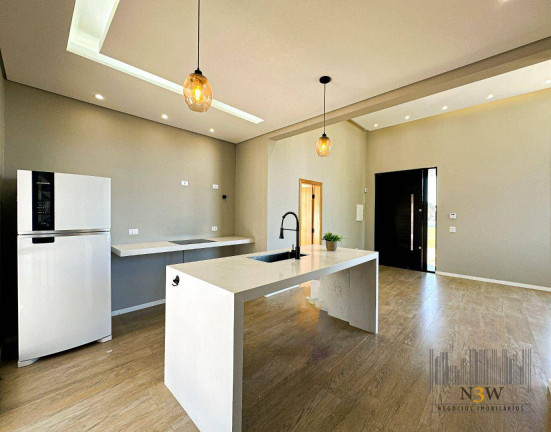 Imagem Casa com 3 Quartos à Venda, 177 m² em Condomínio Ninho Verde Ii - Pardinho Imagem Casa com 3 Quartos à Venda, 177 m² em Condomínio Ninho Verde Ii - Pardinho
