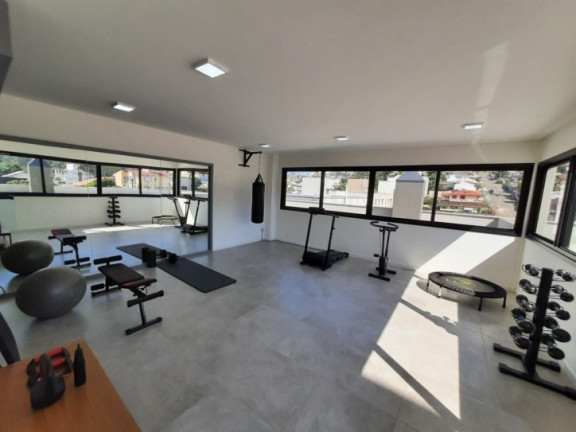 Imagem Apartamento com 2 Quartos à Venda, 61 m² em Trindade - Florianópolis
