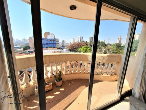 Imagem Imóvel com 3 Quartos à Venda, 153 m² em Centro - Piracicaba Imagem Imóvel com 3 Quartos à Venda, 153 m² em Centro - Piracicaba