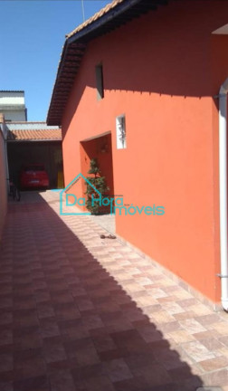 Imagem Casa com 2 Quartos à Venda, 85 m² em Agenor De Campos - Mongaguá
