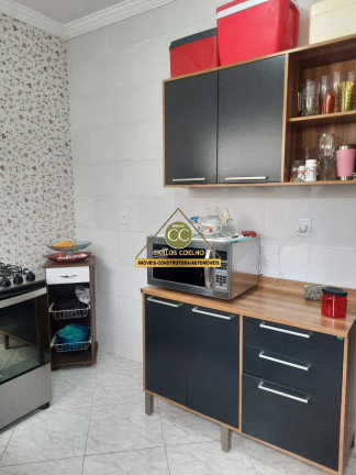 Imagem Casa com 2 Quartos à Venda, 126 m² em Unamar - Cabo Frio Imagem Casa com 2 Quartos à Venda, 126 m² em Unamar - Cabo Frio