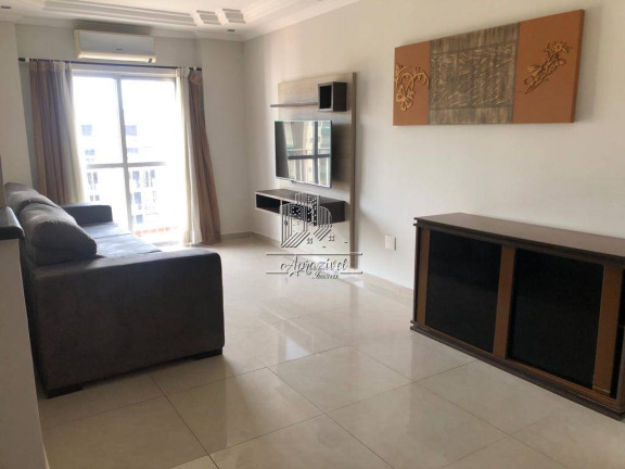 Apartamento com 2 Quartos à Venda,  em Tupi - Praia Grande