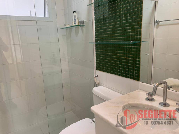 Imagem Apartamento com 4 Quartos à Venda, 120 m² em Riviera De São Lourenço - Bertioga