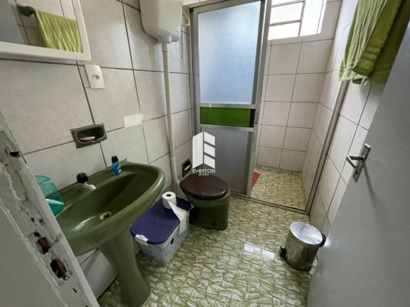 Imagem Casa com 3 Quartos à Venda, 360 m² em Patronato - Santa Maria