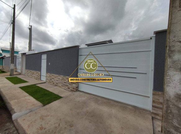 Imagem Casa com 2 Quartos à Venda, 420 m² em Unamar (tamoios) - Cabo Frio
