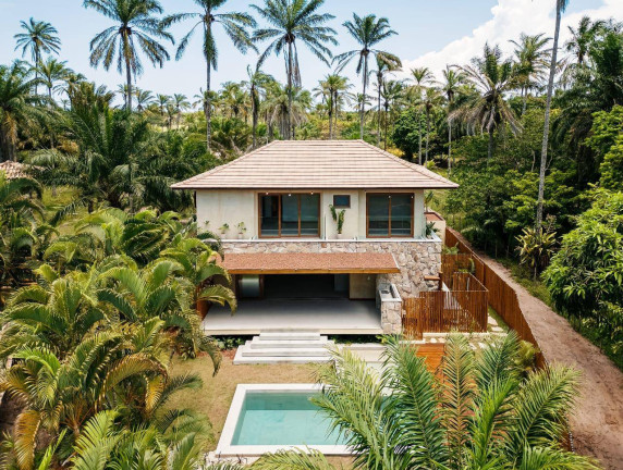 Imagem Casa com 4 Quartos à Venda, 308 m² em Campinho - Marau Imagem Casa com 4 Quartos à Venda, 308 m² em Campinho - Marau