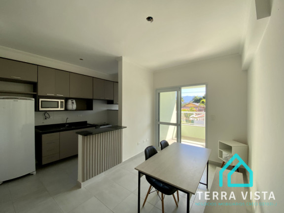 Imagem Apartamento com 2 Quartos à Venda, 70 m² em Itaguá - Ubatuba Imagem Apartamento com 2 Quartos à Venda, 70 m² em Itaguá - Ubatuba