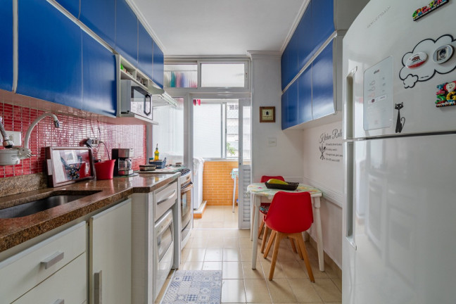 Imagem Apartamento com 3 Quartos à Venda, 101 m² em Paraíso - São Paulo