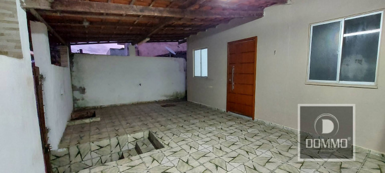 Imagem Casa à Venda, 150 m² em Fazenda Grande I - Salvador Imagem Casa à Venda, 150 m² em Fazenda Grande I - Salvador