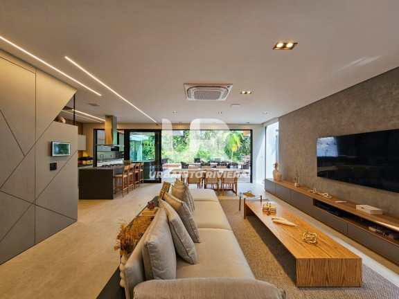 Imagem Casa com 5 Quartos à Venda, 466 m² em Riviera | Módulo 24 - Bertioga