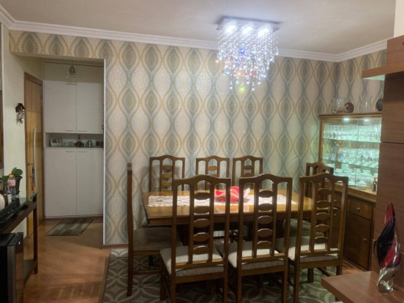 Imagem Apartamento com 3 Quartos à Venda, 70 m² em Vila Moinho Velho - São Paulo Imagem Apartamento com 3 Quartos à Venda, 70 m² em Vila Moinho Velho - São Paulo