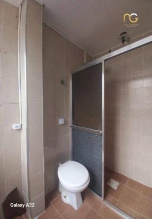 Imagem Apartamento com 1 Quarto à Venda, 37 m² em Tupi - Praia Grande
