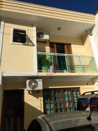 Imagem Sobrado com 2 Quartos à Venda, 79 m² em Pirituba - São Paulo