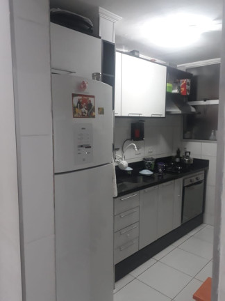 Imagem Imóvel com 2 Quartos à Venda, 69 m² em Cursino - São Paulo