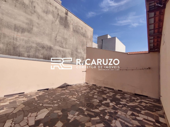 Imagem Casa de Condomínio com 2 Quartos à Venda, 60 m² em Jardim Campo Belo - Limeira