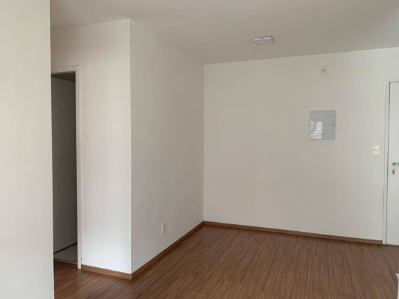 Imagem Apartamento com 2 Quartos à Venda, 53 m² em Vila Mariana - São Paulo