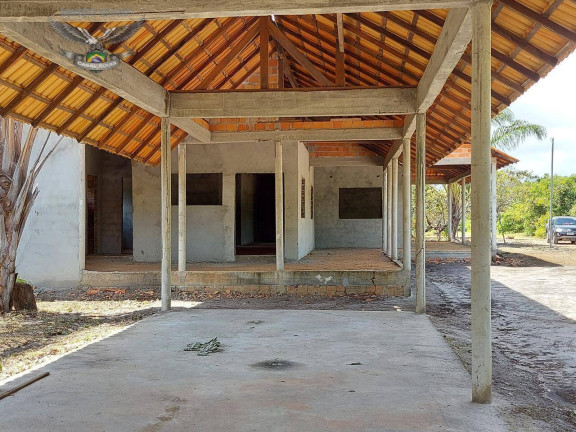Imagem Terreno à Venda, 23.000 m² em Marapanim Imagem Terreno à Venda, 23.000 m² em Marapanim