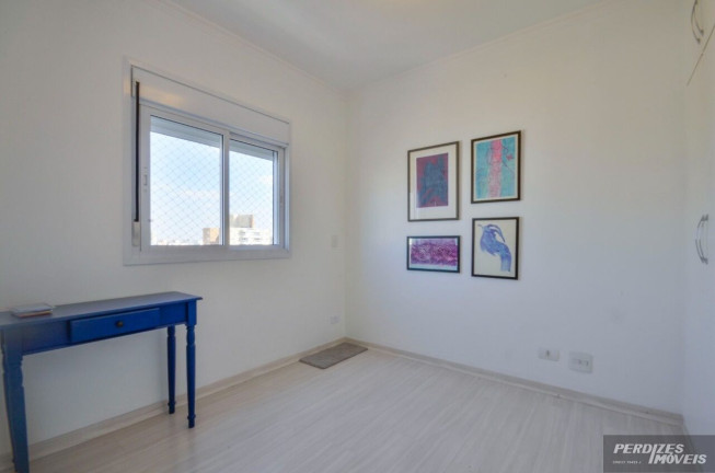Imagem Apartamento com 3 Quartos à Venda, 89 m² em Vila Romana - São Paulo