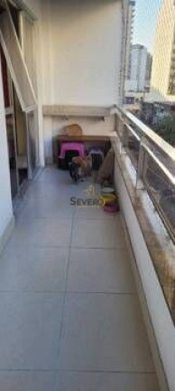 Imagem Apartamento com 3 Quartos à Venda, 120 m² em Icaraí - Niterói
