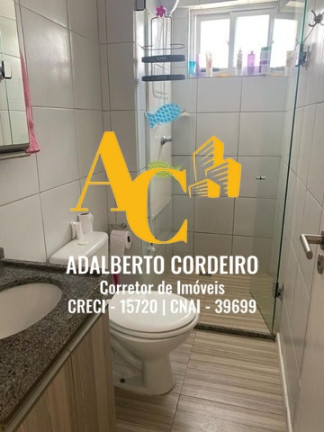 Imagem Apartamento com 2 Quartos à Venda, 45 m² em Recife - Recife