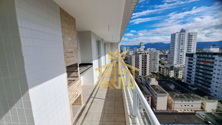 Imagem Apartamento com 2 Quartos à Venda, 95 m² em Canto Do Forte - Praia Grande Imagem Apartamento com 2 Quartos à Venda, 95 m² em Canto Do Forte - Praia Grande