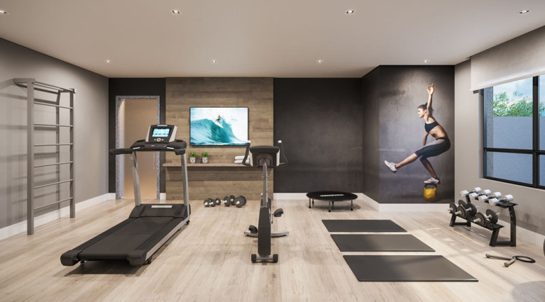 Imagem Apartamento com 3 Quartos à Venda, 106 m² em Juveve - Curitiba