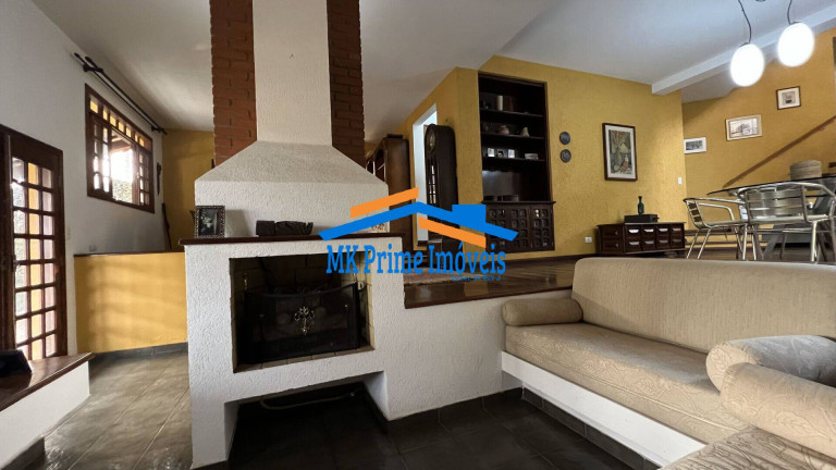Imagem Casa de Condomínio com 3 Quartos à Venda, 324 m² em San Diego Park - Cotia Imagem Casa de Condomínio com 3 Quartos à Venda, 324 m² em San Diego Park - Cotia