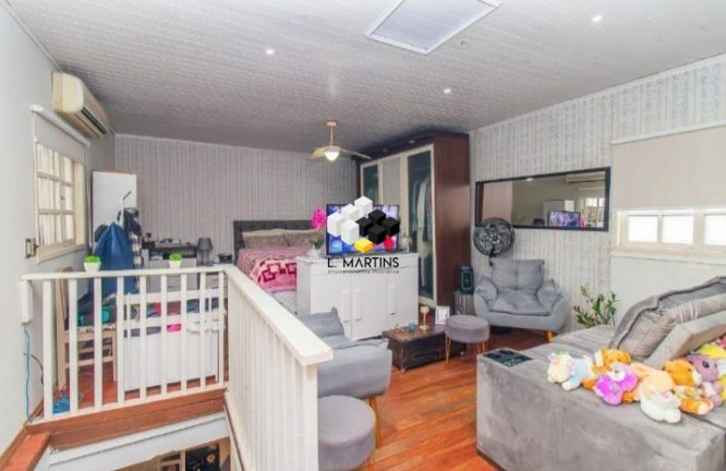 Imóvel à Venda, 220 m² em Partenon - Porto Alegre