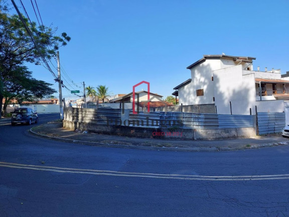 Imagem Terreno à Venda, 460 m² em Jardim Terras De Santo Antônio - Hortolândia Imagem Terreno à Venda, 460 m² em Jardim Terras De Santo Antônio - Hortolândia
