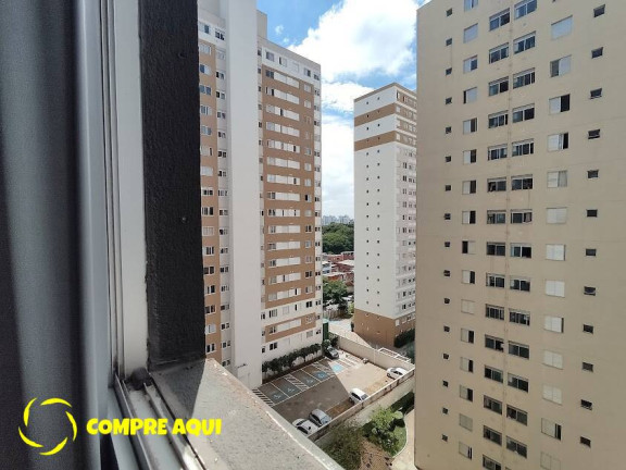 Imagem Apartamento com 2 Quartos à Venda, 45 m² em água Branca - São Paulo